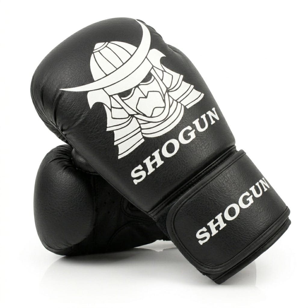 Guante para Boxeo, Kick Boxing y Muay Thai 12oz, termo moldeado!