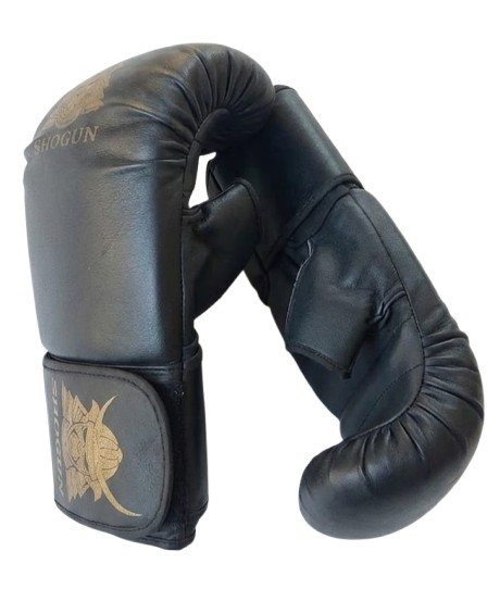 Guantin para bolsa Shogun , ideal para boxeo , kick Boxing (talle único)